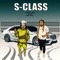 S-CLASS (feat. Mula Mitch) - Letseat Nate lyrics