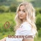 Modern Girl artwork