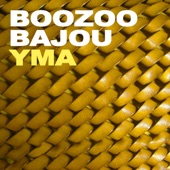 YMA (Remixes) - EP artwork