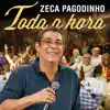 Toda A Hora (Ao Vivo) - Single album lyrics, reviews, download