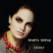 Marta Shpak - Oy, Khodyt son