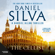 Daniel Silva - The Cellist