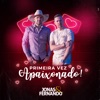 Primeira Vez Apaixonado - Single