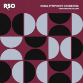 RSO Performs Pearl Jam - Roma Symphony Orchestra