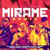 Mírame (feat. Darell, Myke Towers & Casper Mágico) [Remix] - Single album lyrics, reviews, download