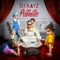 Mucha Guapa (feat. Hooss, Seth Gueko & Bakyl) - DJ Kayz lyrics