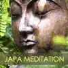 Japa Meditation - Relaxing Music for Clear Mind Mantra Meditations, Asian Meditating Songs for Mindfulness album lyrics, reviews, download