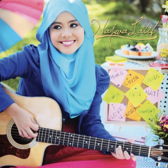Cover artwork for Sahabat