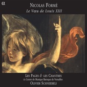 Formé: Le vœu de Louis XIII artwork