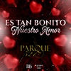 Es Tan Bonito Nuestro Amor - Single