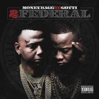 Doin 2 Much by Moneybagg Yo & Yo Gotti song reviws