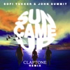 John Summit & MKJAY - Sun Came Up (Claptone Remix)