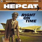 Hepcat - Rudies All Around