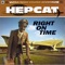 I Can't Wait - Hepcat lyrics