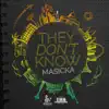 Stream & download They Don't Know - Single