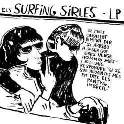 La història de com tot desapareix - Single - Els Surfing Sirles La història de com tot desapareix - Single - Els Surfing Sirles