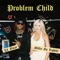 Problem Child (feat. Lil Gnar) - Millie Go Lightly lyrics