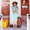 Ponton Party - Tout inclus