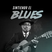 Sintiendo el Blues artwork