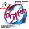 Britten album lyrics, reviews, download