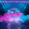 Keep On Moving (Ellington Dance Mix) [feat. Kojo Rigault] - Single album lyrics, reviews, download