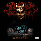Kostolom cover
