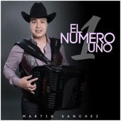 El Numero Uno artwork