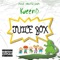 Juice Box - KueenD lyrics