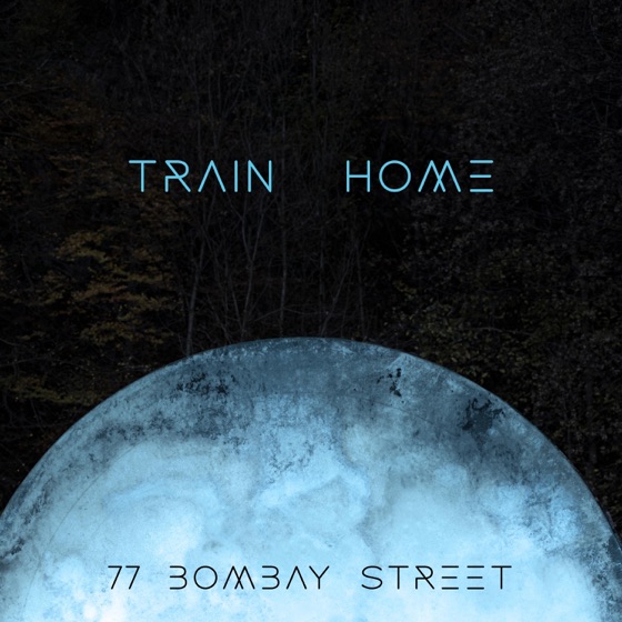 Cover artwork for Train Home