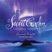 Sacred Night - The Christmas Album artwork