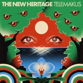 The New Heritage (feat. David James) artwork
