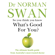 Dr Norman Swan - So You Think You Know What's Good for You?