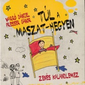 Maszat-Dal artwork
