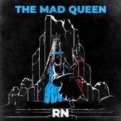 The Mad Queen artwork