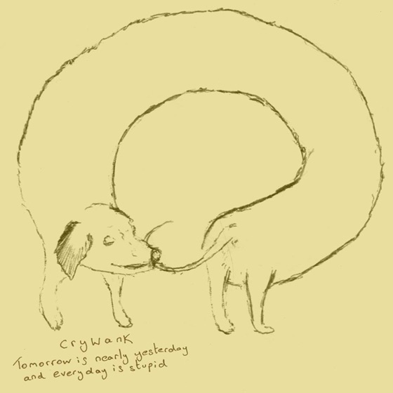 Cover artwork for Gb Eating Gb Whilst Listening to Gb