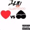 Difference (feat. DJ JAYHOOD) - J-Liu lyrics