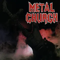 Metal Church by Metal Church album reviews, ratings, credits