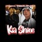 Kia Shine (feat. Scroll Genetics & AYO SK3TCH) - Young BO lyrics