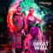 Great Wall (feat. OXA) [Isak Salazar & Luis Vazquez Remix] artwork