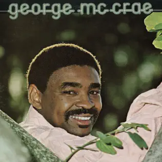télécharger l'album George McCrae - George McCrae