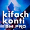 Bm pro Tfakri kifach konti artwork