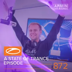A State of Trance Episode 872 - Armin Van Buuren