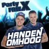 Handen Omhoog - Single