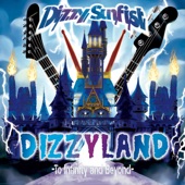 DIZZYLAND -To Infinity & Beyond- artwork