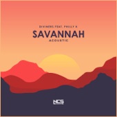 Savannah (feat. Philly K.) [Acoustic] artwork
