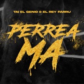 Perrea Ma artwork