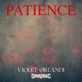 Patience (feat. Dan Vasc) [Cover] artwork