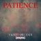 Patience (feat. Dan Vasc) [Cover] artwork