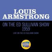 When The Saints Go Marching In (Live On The Ed Sullivan Show, September 20, 1959) artwork