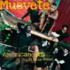 Muevete (Americano RD "El de lo Trakel") - Single album lyrics, reviews, download